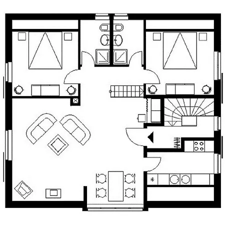 Apartment Aalreuse