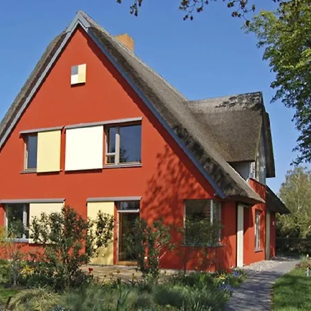 Apartment Aalreuse *