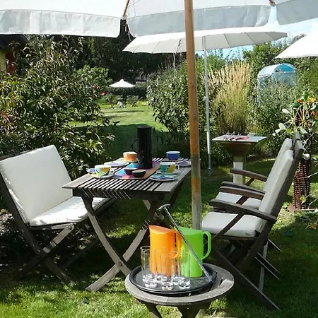 Aalreuse 아파트 *