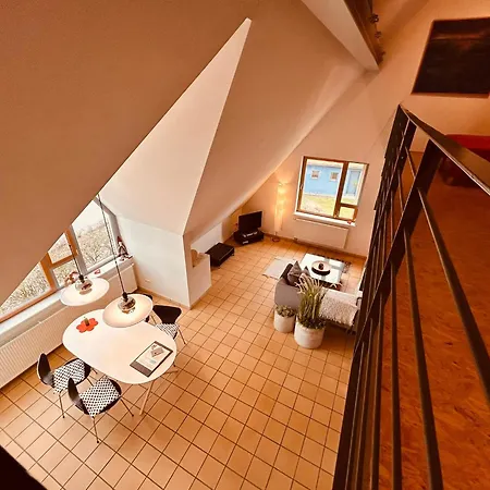 Apartment Aalreuse