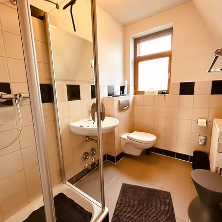 Apartment Aalreuse *