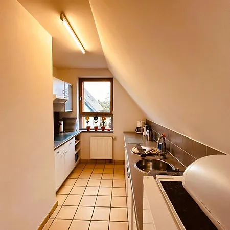 Apartment Aalreuse Wieck