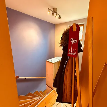 Apartment Aalreuse