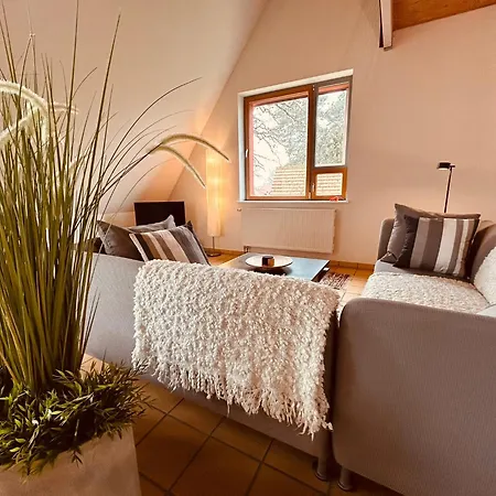 아파트 Aalreuse *