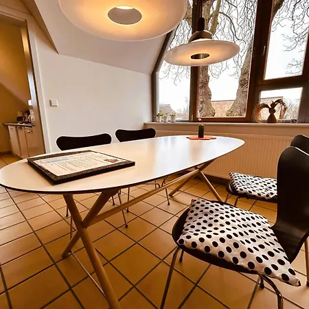 Aalreuse Apartment Wieck