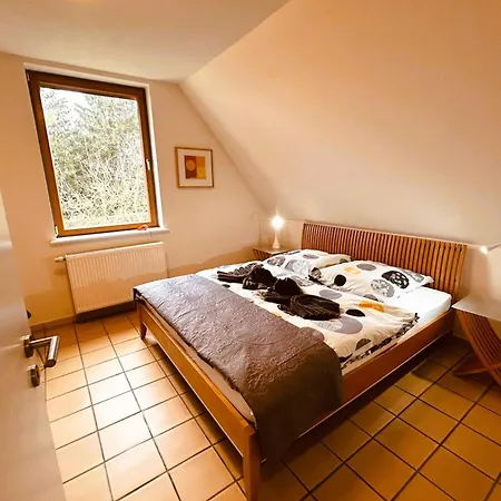 Apartment Aalreuse Wieck