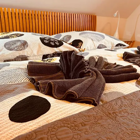 아파트 Aalreuse 비에크